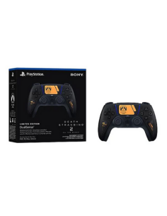 Acheter Manette Playstation 5 Edition DEATH STRANDING 2 - Gaming Store Maroc