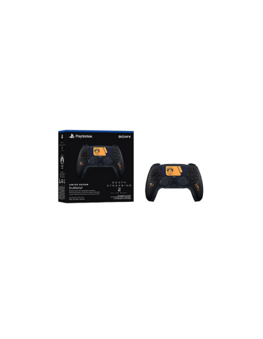 Acheter Manette Playstation 5 Edition DEATH STRANDING 2 - Gaming Store Maroc