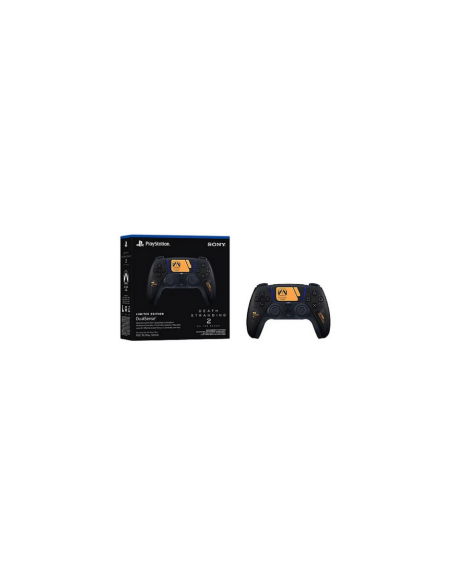 Acheter Manette Playstation 5 Edition DEATH STRANDING 2 - Gaming Store Maroc