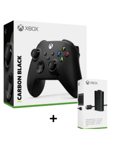 Achetez Manette Xbox Sans Fil "V2" + Batterie rechargeable Xbox | Gaming Store Maroc