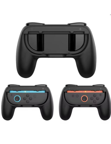 Poignées Joy Con  Nintendo Switch 2 | Gaming Store Maroc
