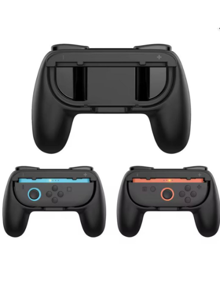 Poignées Joy Con  Nintendo Switch 2 | Gaming Store Maroc