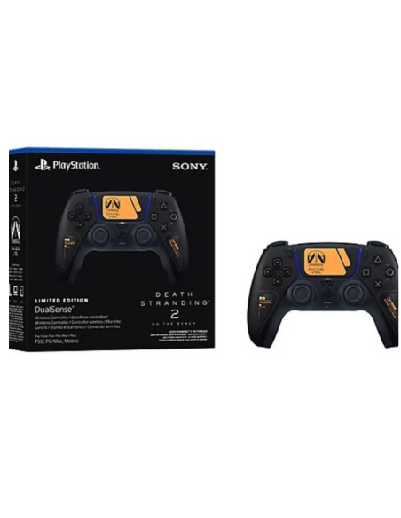 Acheter Manette Playstation 5 Edition DEATH STRANDING 2 - Gaming Store Maroc