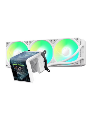 Achetez TRYX PANORAMA SE ARGB 360 au Meilleurs Prix au MAROC