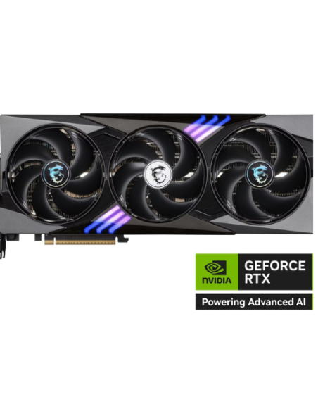 Acheter Carte graphique - MSI - GAMING GeForce RTX 5090 au meilleurs PRIX au MAROC