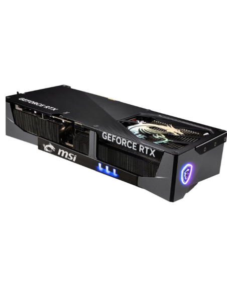 Acheter Carte graphique - MSI - GAMING GeForce RTX 5090 au meilleurs PRIX au MAROC
