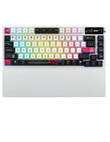 Acheter  Clavier ROG Azoth X au Meilleurs Prix au Maroc