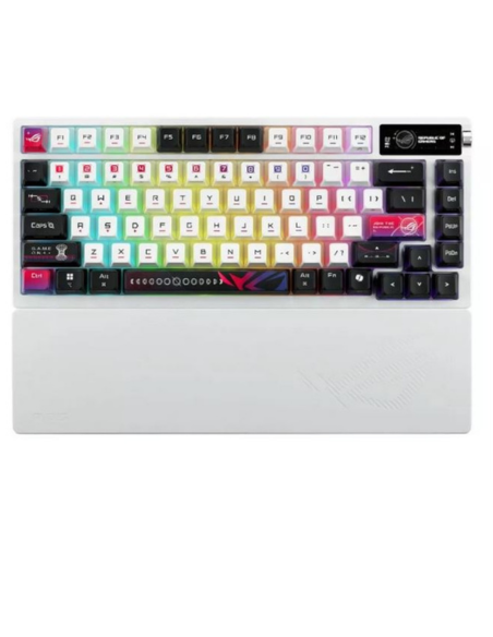 Acheter  Clavier ROG Azoth X au Meilleurs Prix au Maroc