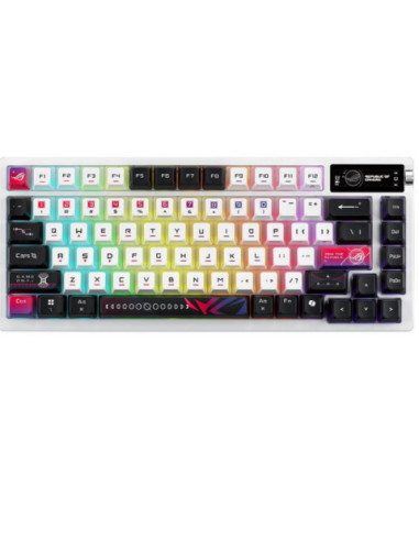 Acheter  Clavier ROG Azoth X au Meilleurs Prix au Maroc