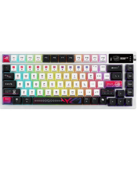 Acheter  Clavier ROG Azoth X au Meilleurs Prix au Maroc