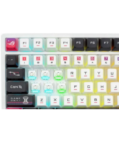 Acheter  Clavier ROG Azoth X au Meilleurs Prix au Maroc
