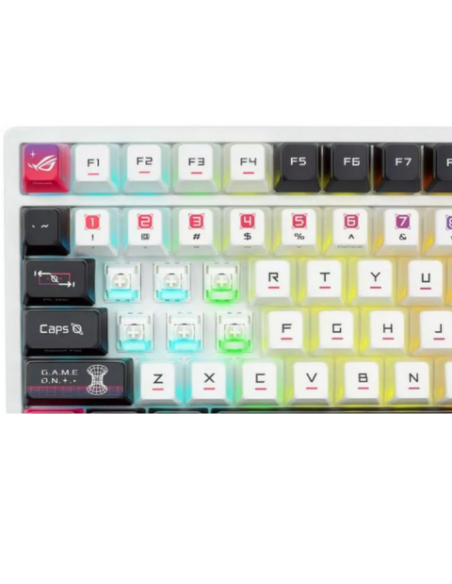 Acheter  Clavier ROG Azoth X au Meilleurs Prix au Maroc