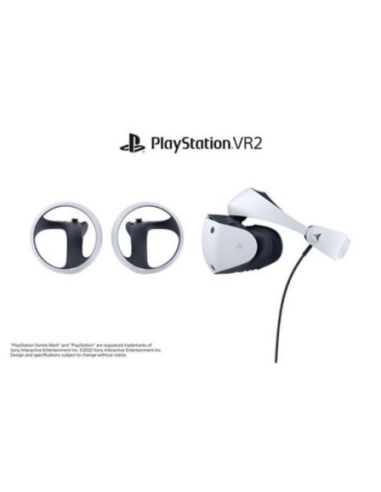 Sony PlayStation VR2