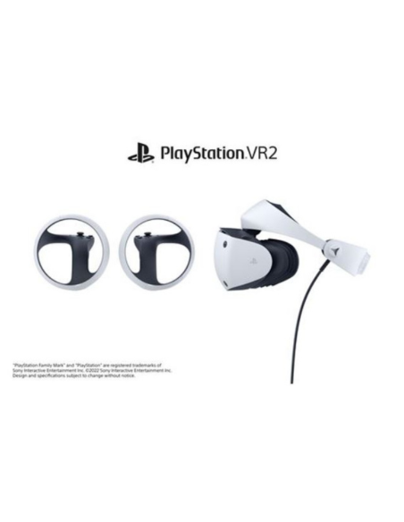 Sony PlayStation VR2