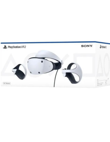 Sony PlayStation VR2