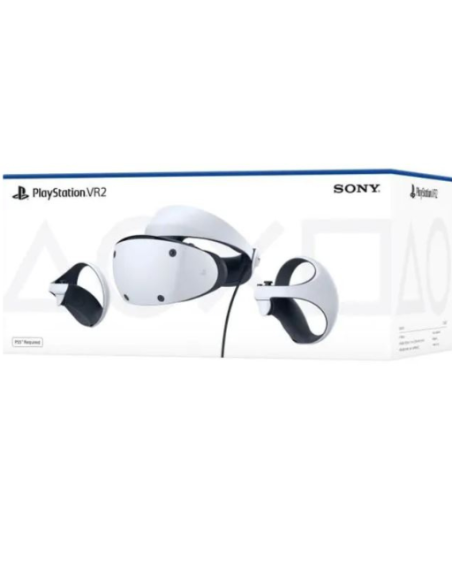 Sony PlayStation VR2