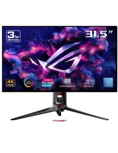 Acheter Moniteur Gaming  ROG Swift OLED PG32UCDP  | Meilleurs Prix Maroc