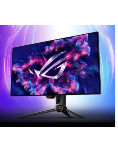 Acheter Moniteur Gaming  ROG Swift OLED PG32UCDP  | Meilleurs Prix Maroc