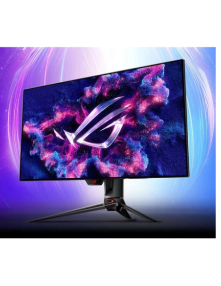 Acheter Moniteur Gaming  ROG Swift OLED PG32UCDP  | Meilleurs Prix Maroc