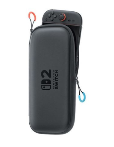 Achetez Pochette et Protection Nintendo Switch 2 |Prix Maroc