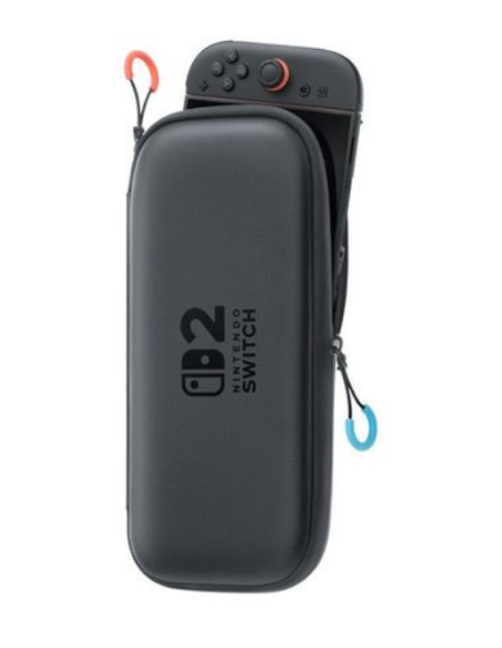 Achetez Pochette et Protection Nintendo Switch 2 |Prix Maroc