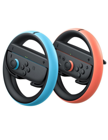Paire de volants Joy-Con 2  Nintendo Switch 2 - Prix Maroc