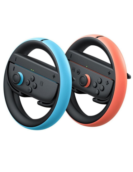 Paire de volants Joy-Con 2  Nintendo Switch 2 - Prix Maroc