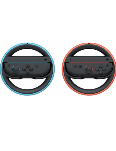 Paire de volants Joy-Con 2  Nintendo Switch 2 - Prix Maroc