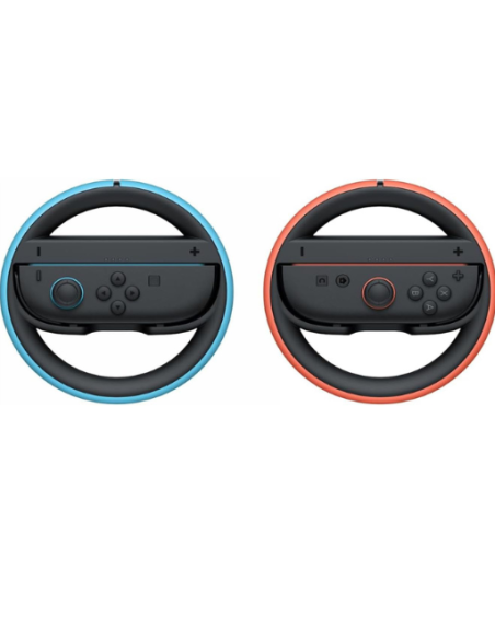 Paire de volants Joy-Con 2  Nintendo Switch 2 - Prix Maroc