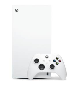 Console Xbox Series X Digitale 1To | Gaming Store Maroc