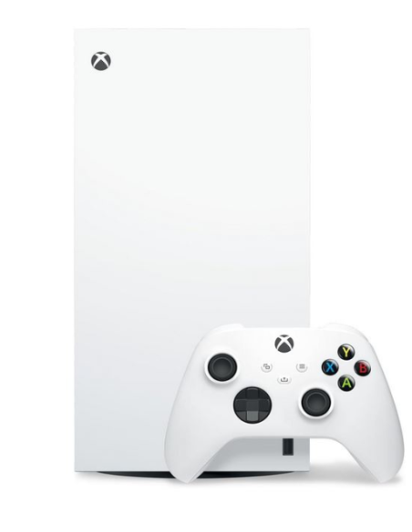 Console Xbox Series X Digitale 1To | Gaming Store Maroc