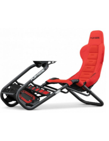 Sièges simulation Playseat Trophy Rouge - Gamingstore.ma