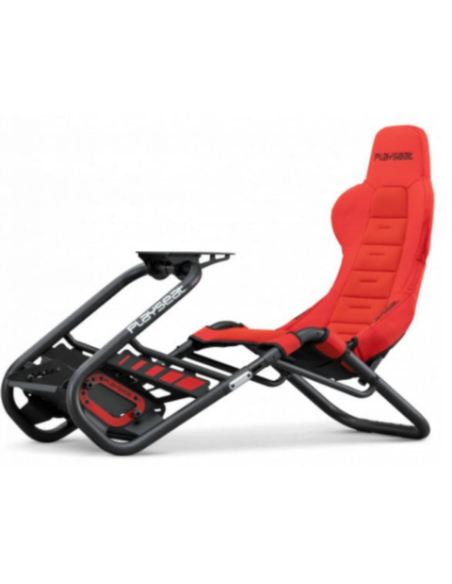 Sièges simulation Playseat Trophy Rouge - Gamingstore.ma