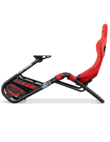 Sièges simulation Playseat Trophy Rouge - Gamingstore.ma