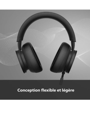 Casque Xbox Sans Fil Officiel Microsoft | Prix Maroc
