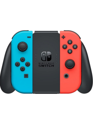 🎮 Acheter Nintendo Switch OLED au Maroc – Meilleur Prix & Livraison Rapide