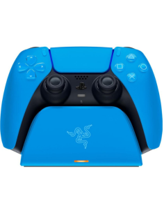 RAZER Quick Charging Stand  pour Manette PS5 - Gaming Store Maroc