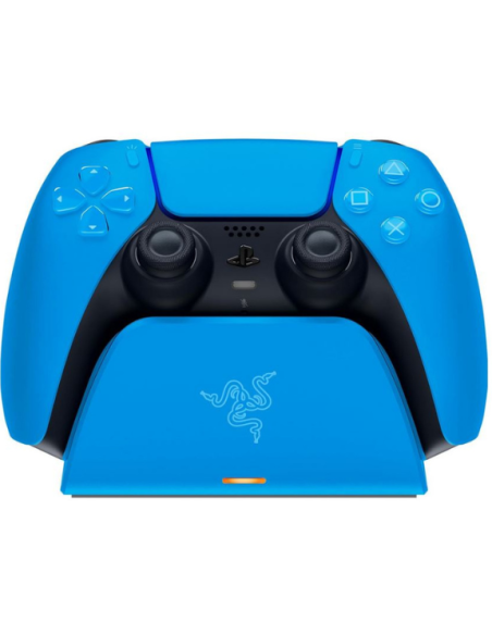 RAZER Quick Charging Stand  pour Manette PS5 - Gaming Store Maroc