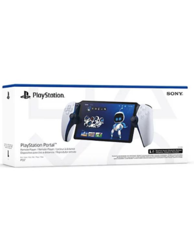 Achetez PlayStation Portal PS5 - Prix Maroc