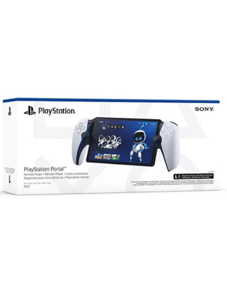 Achetez PlayStation Portal PS5 - Prix Maroc