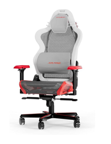 Fauteuil Gamer DXRacer Air R1S - Gaming Store Maroc