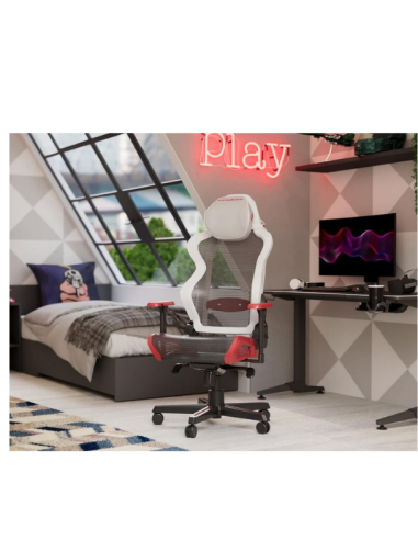 Fauteuil Gamer DXRacer Air R1S - Gaming Store Maroc