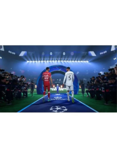 FC 26 PS5 Prix Maroc | EA Sports FC 26