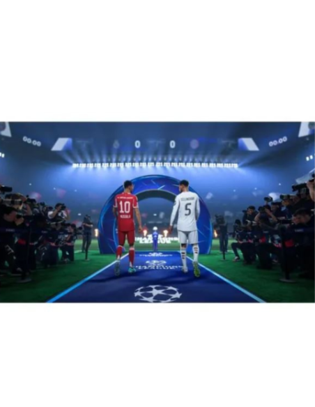 FC 26 PS5 Prix Maroc | EA Sports FC 26