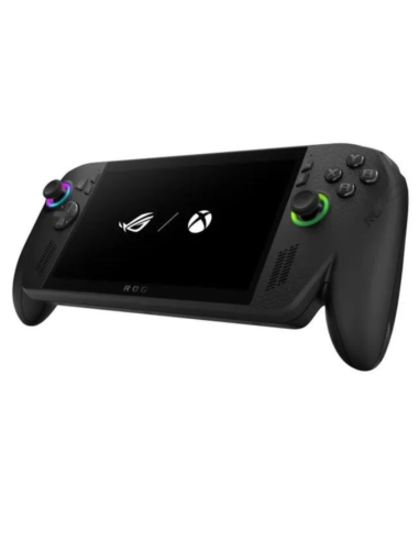 Acheter ASUS ROG Xbox Ally X - 1To SSD | Console ASUS ROG Xbox au Meilleur Prix Maroc