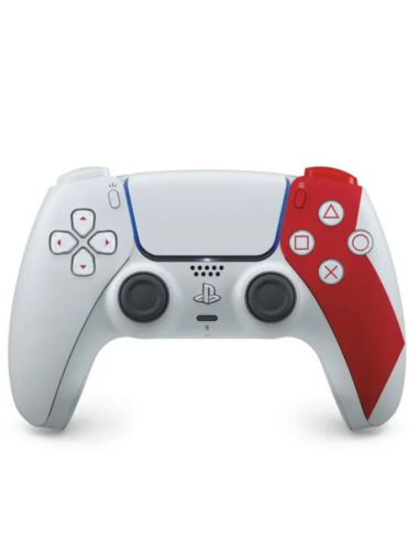 Manette PS5 God of War 20 Ans | DualSense Édition Limitée Maroc