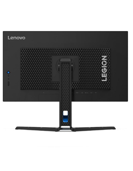 Écran Gaming "27" Lenovo "2K QHD, IPS, 180Hz, 0.5ms" - Gaming Store Maroc