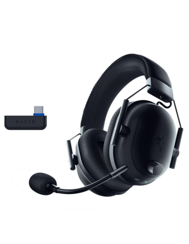 Casque Gaming Razer BlackShark V2 Pro PS5 & PC | Prix Maroc
