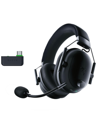 Razer BlackShark V2 Pro Xbox / PC Maroc – Casque Gaming Sans Fil 70h