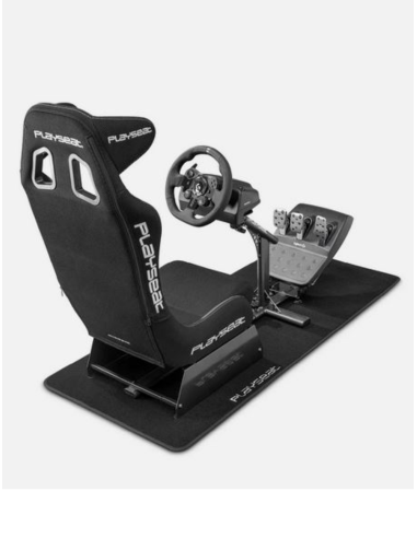 Tapis Floor Mat XL Playseat - Gaming Store Maroc
